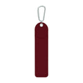 Kamio 1 PENCASE Pencil Case Bordeaux