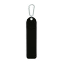 Kamio 1 PENCASE Pencil Case Lamp Black