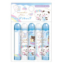 Kamio Mochimochi Panda Pencil Caps