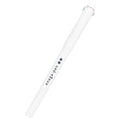 Ballpoint Pen (0.5mm/Long-Tailed Tit/Black/Kamio Japan/SMCol(s): White)