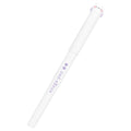 Ballpoint Pen (0.5mm/Long-Tailed Tit/Purple/Kamio Japan/SMCol(s): White)