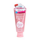 Face Wash (Foaming/Pure Floral/120 g/Senka/Perfect Whip/SMCol(s): Pink)