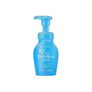 Shiseido Senka All Clear Double Wash Foam Cleanser