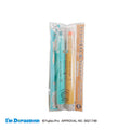 Epoch Chemical Doraemon Highlight Pens (Set of 2) Blue Green,Orange