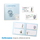 Epoch Chemical Doraemon Sticky Notes B