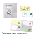 Epoch Chemical Doraemon Sticky Notes C