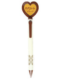 0.5mm With Locket Heart Epoch Chemical Mechanical Pencil