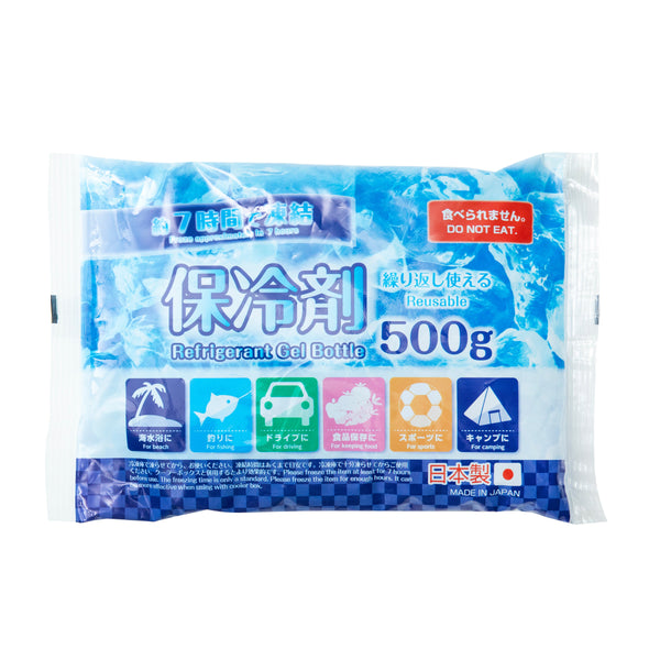 Ice Pack (500g)