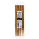 5-pair 22.5cm Bamboo Chopsticks Individual Package