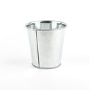 Round Tin Bucket 10.5cm