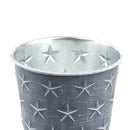 Pot (Stars/10.5cm/d.10.5cm)
