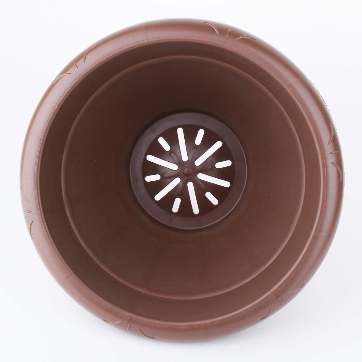 Round Planter | Oomomo Canada