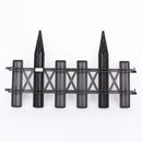 Small Household Garden Fence