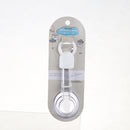 Clear Measuring Spoons