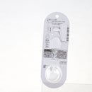 Clear Measuring Spoons