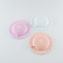 Shower Drain Filter (Assorted Colors)