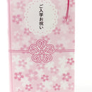 Japanese Gift Money Envelopes – School Design