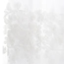 Cafe Curtain 80x40cm 