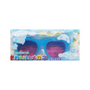 Weed Kitty Cute Eyeglass Ramune Candy 23g