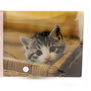 Double?Pocket Face Mask Case (Clean & Used Separation) – Pet Design