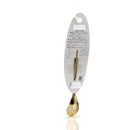 Golden Teaspoon
