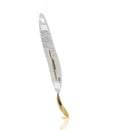 Golden Teaspoon