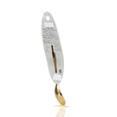 Golden Teaspoon