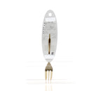 Golden Dessert Fork