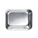 Stainless Steel Food Prep Tray