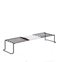 Black Wired Rack for Kitchen