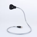 Charging & Data Transfer Cable (Type A To Type C/Usb 2.0/3A/Bendable/Standing/60Cm/60Cm)