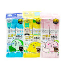 OKUCHI Peach Mouthwash 5pcs