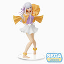 Sega SPM Re:Zero Figure Emilia Wind God Ver.