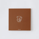 Dick Bruna Sticky Memo