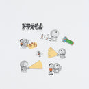 In Roll Washi Masking Tape Material Doraemon Shrink Ray Stickers 