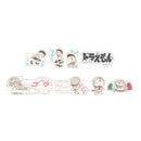 In Roll Washi Masking Tape Material Doraemon Lazy, Haste Stickers 