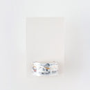 In Roll Washi Masking Tape Material Doraemon Moodmaker Orchestra Stickers 