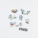 In Roll Washi Masking Tape Material Doraemon Moodmaker Orchestra Stickers 