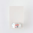 In Roll Washi Masking Tape Material Doraemon Voice Thickener Stickers 