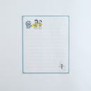 Doraemon Shrink Ray Ensembles Letter Writing Sets  3 Sets
