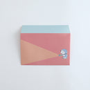 Doraemon Shrink Ray Ensembles Letter Writing Sets  3 Sets