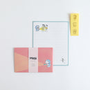 Doraemon Shrink Ray Ensembles Letter Writing Sets  3 Sets