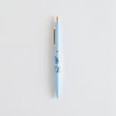 Oil-Based Ink Doraemon Hopter Black Ballpoint Pen 