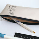 Pvc With Gusset Doraemon Anywhere Door Pencil Case 