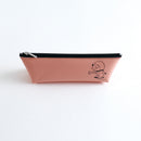 Pvc With Gusset Doraemon Shrink Ray Pencil Case 