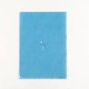 A5 Shoebill 3 Pockets File Folder
