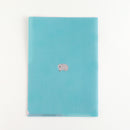 A5 Wombat 3 Pockets File Folder