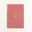 A5 Chinchilla 3 Pockets File Folder