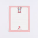 Green Flash Doraemon Mini Letter Set Anywere Door