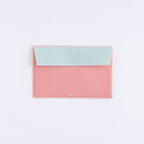 Green Flash Doraemon Mini Letter Set Small Light